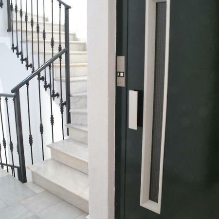 Apartamentos Calle Nueva Malaga Ngoại thất bức ảnh