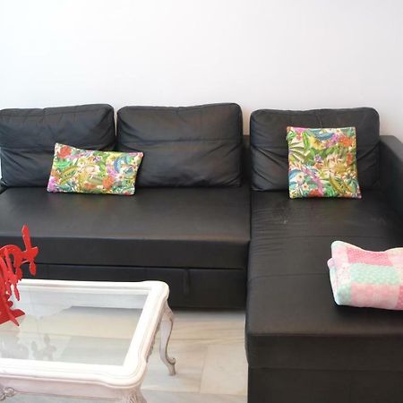 Apartamentos Calle Nueva Malaga Ngoại thất bức ảnh
